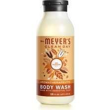 Aesco Mrs.meyers Oat Blossom Vücut Şampuanı 473ML
