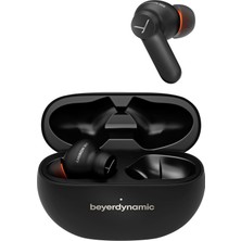 Aesco Beyerdynamic Amiron 100 Black True Wireless Anc Kulakiçi Kulaklık