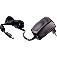 Aesco Dymo S0721440 Dymo Labelmanager Güç Adaptörü (S0721440), Siyah