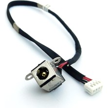 Aesco Part Master Casper H36 Ile Uyumlu Power Jack - Şarj Soketi