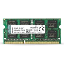 Aesco Kingston KVR1333D3S9/8G 8gb 1333MHZ Ddr3 Non-Ecc Cl9 Sodımm