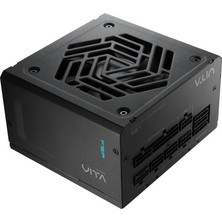 Aesco Fsp VITA-1000GM ATX12V V3.1 Power Supply 80 Plus® Gold, 1000W, Pfc Active