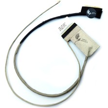 Aesco Part Master Toshiba Satellite C850D-10K Ile Uyumlu Ekran Data Flex Kablosu V.1