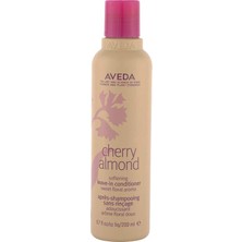 Aesco Aveda Cherry Almond Softening Leave-In Pürüzsüzleştirici Durulanmayan Saç Kremi 200 ml
