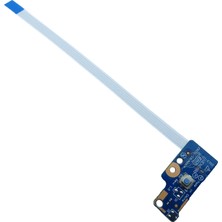 Aesco Part Master Hp LS-A991P Ile Uyumlu Power Buton-Tetik Kartı