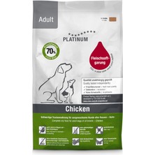 Aesco Platinum Tavuklu Yetişkin Köpek Maması 1,5 kg