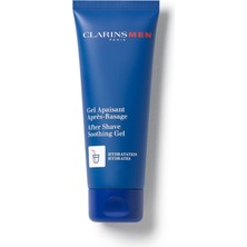 Aesco Clarins Men Soothing Aftershave Gel 75 ml
