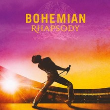 Aesco Virgin Bohemian Rhapsody Double Vinyl