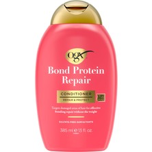 Aesco Ogx Bond Protein Repair Onarıcı Saç Kremi 385ML