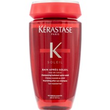 Aesco Kerastase Soleil Bain Apres Soleil Şampuan 250 ml