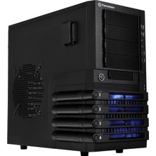 Aesco Thermaltake Level 10 Gts 2,5"&3,5" Hot-Swap Oyun Kasası, Psu Yok, VO30001N2N