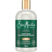 Aesco Shea Moisture Bond Repair Şampuan 384ML