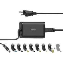Aesco Universal Notebook Güç Adaptörü 15-19V/65W