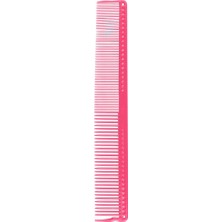 Aesco Jrl Ince Kesim Tarağı J304 Pembe