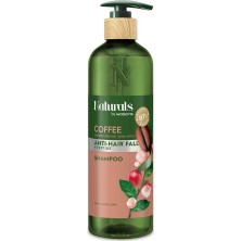Aesco Naturals By Watsons Coffee Şampuan 490 ml