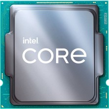 Aesco Intel Core I7 12700 2.1 Ghz 4.8 Ghz 25MB LGA1700 65W Tray Kutusuz Fansız Işlemci