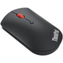 Aesco Thinkpad Bluetooth Silent Mouse Siyah 4Y50X88823
