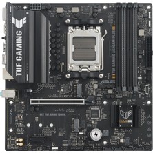 Aesco Asus Tuf Gamıng A620AM-PLUS Amd Am5 Matx Anakart