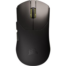 Aesco Corsaır Sabre V2 Pro Ultralıght (36G) 8k Polling Rate Kablosuz Gaming Mouse - Siyah (CH-931G000-WW)