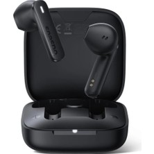 Aesco Baseus Bowie E16 True Wireless Bluetooth Kulaklık-Siyah