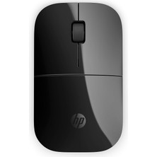 Aesco Hp Wireless Mouse Z3700, Black (V0L79AA#ABL)