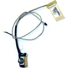 Aesco Part Master Hp Pavilion 15-P210NT L0D92EA Ile Uyumlu Ekran Data Flex Kablosu V.1