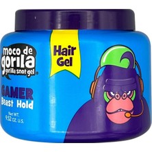 Aesco Moco De Gorila Gamer Saç Jölesi 270GR