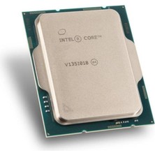 Aesco Intel Cpu Core I5-13500, Tepsi