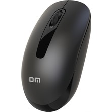 Aesco Dm K6 1000 Dpı 2.4 Ghz Kablosuz Mouse