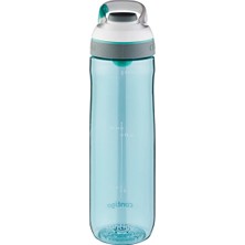 Aesco Contigo Cortland Autoseal Tritan Suluk,su YEŞILI,720 ml