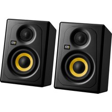 Aesco Krk Kreate 3 Stüdyo Monitörü (Çift)