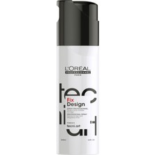 Aesco L'oréal Professionnel Paris Tecni Art Fix Design-Bölgesel Tutuculuk Için Sprey 200 ml