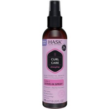 Aesco Hask Curl Care 5-In-1 Dolaşık Saç Açıcı Sprey 175ML