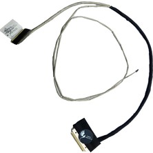 Aesco Part Master Acer Aspire ES1-521-67Q1 Ile Uyumlu Ekran Data Flex Kablosu