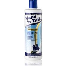Aesco Mane’n Tail Micellar & Biotin Şampuan 331 ml
