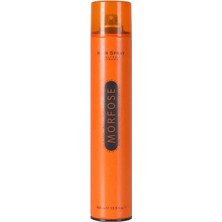 Aesco Morfose > Saç Spreyi Turuncu Ultra Strong 400 ml