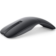 Aesco Dell Bluetooth Seyahat Faresi - MS700 - Siyah