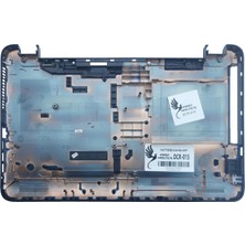 Aesco Part Master Hp 250 G5 (W4N06EA) Notebook Ile Uyumlu Alt Kasa