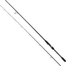 Captain Aegean 240 cm 8-38G Atarlı Karbon Spin Kamış