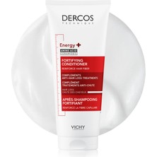 Aesco Vichy Dercos Energisant Dökülme Karşıtı Bakım Kremi