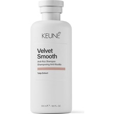 Aesco Keune Care Velvet Smooth Elektriklenme Karşıtı Şampuan 300 ml