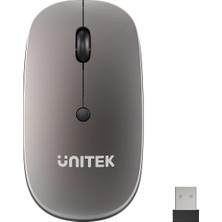 Aesco Unitek Slimtrack 2.4ghz Kablosuz Optik MOUSE(T060AGY01)