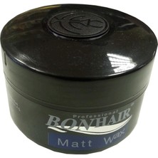 Aesco Bonhaır Matt Wax Mat Görünüm 140 ml