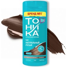 Aesco Tonıka Renk Veren Saç Balsamı 5.0 Doğal Kumral (Natural Brown) 150 ml