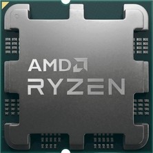 Aesco Amd Ryzen 5 7600 3.8 Ghz 32MB Önbellek 6 Çekirdek Am5 5nm Tray Işlemci