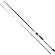 Captain Potenza 240 cm 10-30G Atarlı Karbon Spin Kamış