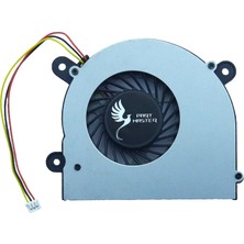 Aesco Part Master Exper Ultranote A5V-C42 Notebook Ile Uyumlu Fan Işlemci Fanı