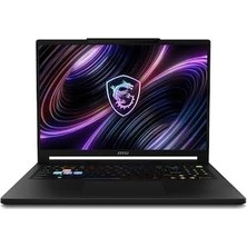 Aesco Msı Nb Raıder 16 Hx B2WGX-018TR Ultra 9 275HX 32GB Ddr5 RTX5070 Gddr7 12GB 1tb SSD 16.0 Qhd+ OLED