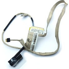 Aesco Part Master Toshiba Satellite C50-A-14H Ile Uyumlu Ekran Data Flex Kablosu V.1