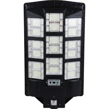 Aesco Sokak Armatürü 900W 72000 Lümen Kumandalı LED Dış Mekan Bahçe Yol Aydınlatma Lambası